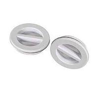 well2wellness Bouchon d'hivernage plat 38 mm ( 1,5 ")