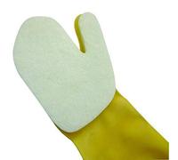 well2wellness Gants de nettoyage pour une piscine parfaite