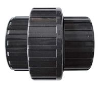 well2wellness PVC-U Raccord à visser 63 mm