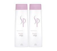 Wella 2 x sp System Professional Care Balance Scalp Shampooing 250 ml