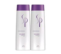 Wella 2 x sp System Professional Care Volumize Shampooing 250 ml