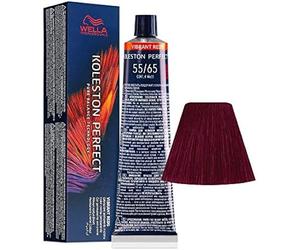 Wella 985-55789 Teinture des Cheveux