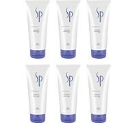 Wella Après-shampoing hydratant SP 6 x 200 ml