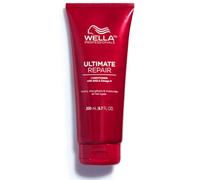 Wella - Après-Shampoing Nutrition Profonde Ultimate Repair 200 Ml -