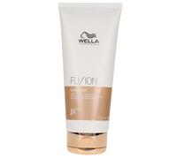 Wella - Après-Shampoing Réparation Cheveux Abimés Intense Fusion 200 Ml -