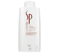 Wella Professionals System Professional LuxeOil Keratin Conditioning Creme 1000ml Femmes