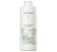Wella Professional Après-shampoing Nutricurls Clair 1 l