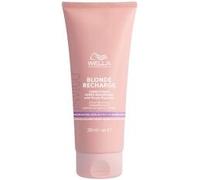 Wella Après-shampooing Raviveur Cool Blonde Recharge Wella 200ml