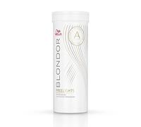 Wella Blondor Freelights Blondierpulver 400 G