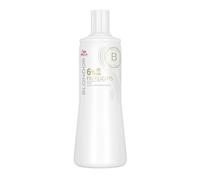 Wella Crème oxydante Blondor Freelightt 6 % 1000 ml