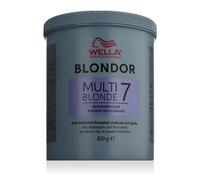 Wella Blondor Multi Blonde 7 Powder Lightener 800 g