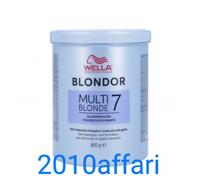 Wella Blondor Poudre Décolorante 800 g
