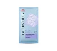 Wella Blondor Multi Blonde Poudre De Décoloration Non Volatile 1 Sachet = 30 Grs