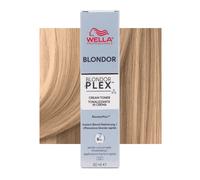 Wella Blondor Plex Cream Toner Crystal Vanilla /36 60ml
