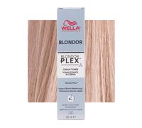 Wella Blondor Plex Cream Toner Lightest Pearl /16 60ml