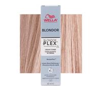 Wella BlondorPlex Cream Toner /16 Lightest Pearl 60 ml