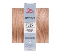 Wella Blondor Plex Cream Toner Sienna Beige /96 60ml
