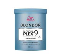 Wella Blondor Plex Multi Blond 800gr - Poudre Décolorante