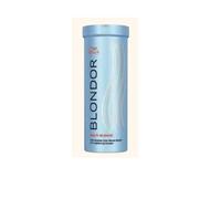 Wella Blondor Poudre Blondissante Multi Blonde 400 g