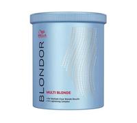 Wella - Blondor Poudre Décolorante 800 G: Beauté Et Parfum