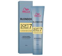 Wella Blondor Soft Blonde 7 200 ml