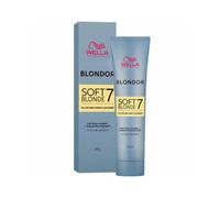 Wella Blondor Soft Blonde 7 Oil Infused Cream Lightener 200G