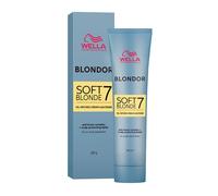 Wella Blondor Soft Blonde Cream 200gr - crème décolorante