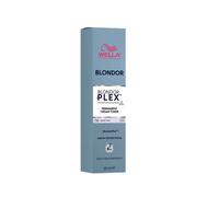 Wella Blondor Plex Cream Toner Sienna Beige /96 60ml - crème tonifiante