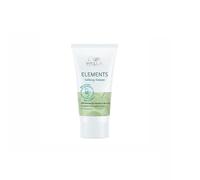 Wella Calming Shampoo Réduite Voyage 30 ml