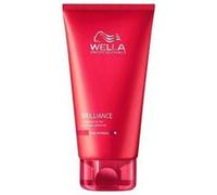 Wella Care Brillance Conditionner Cheveux Fins/Normaux 200 ML G