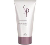 Wella - Clear Scalp Shampeeling Aprés-Shampooing 150 Ml