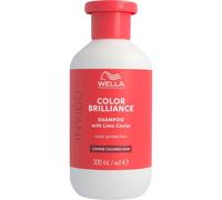 Wella Professionals Invigo Color Brilliance Shampoo Coarse 300ml