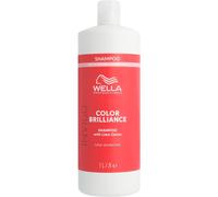 Wella Professionals Invigo Color Brilliance Shampoo Fine/Normal 1000ml