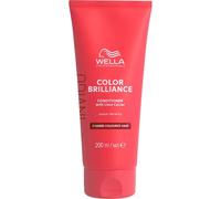 Wella Après-shampoing Color Brilliance pour cheveux épais 200 ml