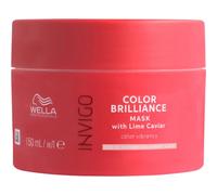 Wella Invigo Color Brilliance Mask (Fine/Medium) 150 ml