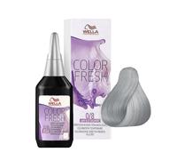 Wella Color Fresh 1 x 75ml Gel Reflet Couleur Prêt à l'Emploi