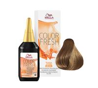 Wella Color Fresh 1 x 75ml Gel Reflet Couleur Prêt à l'Emploi
