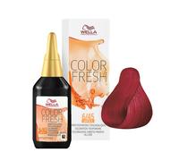 Wella Color Fresh 1 x 75ml Gel Reflet Couleur Prêt à l'Emploi