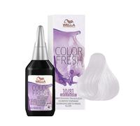 Wella Color Fresh 1 x 75ml Gel Reflet Couleur Prêt à l'Emploi