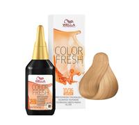 Wella Color Fresh 10/36 blond clair doré-violet 75 ml