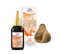 Wella Color Fresh 1 x 75ml Gel Reflet Couleur Prêt à l'Emploi