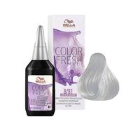 Wella Color Fresh 1 x 75ml Gel Reflet Couleur Prêt à l'Emploi