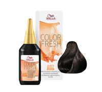 Wella Color Fresh 1 x 75ml Gel Reflet Couleur Prêt à l'Emploi