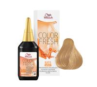 Wella Color Fresh 1 x 75ml Gel Reflet Couleur Prêt à l'Emploi