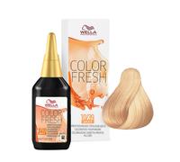 Wella Color Fresh 1 x 75ml Gel Reflet Couleur Prêt à l'Emploi