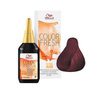 Wella Color Fresh 1 x 75ml Gel Reflet Couleur Prêt à l'Emploi