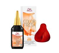 Wella Color Fresh 1 x 75ml Gel Reflet Couleur Prêt à l'Emploi