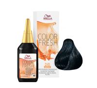Wella Color Fresh 2-0 75ml