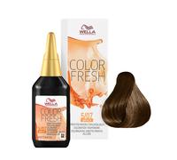 Wella Color Fresh 1 x 75ml Gel Reflet Couleur Prêt à l'Emploi