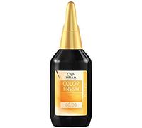 Wella Professionals Color Fresh pH 6.5 - Acid 7/44 blond moyen roux intense, 75 ml